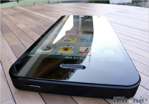 新しいiPhoneリーク1