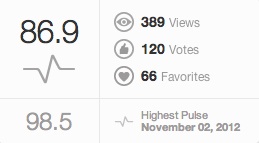 ピンク色のコスモス得点 ピンク色のコスモス得点