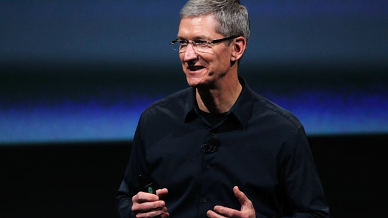 ティム・クック