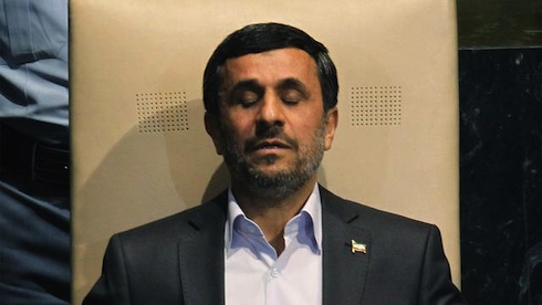 イラン政府Googleへの接続を遮断