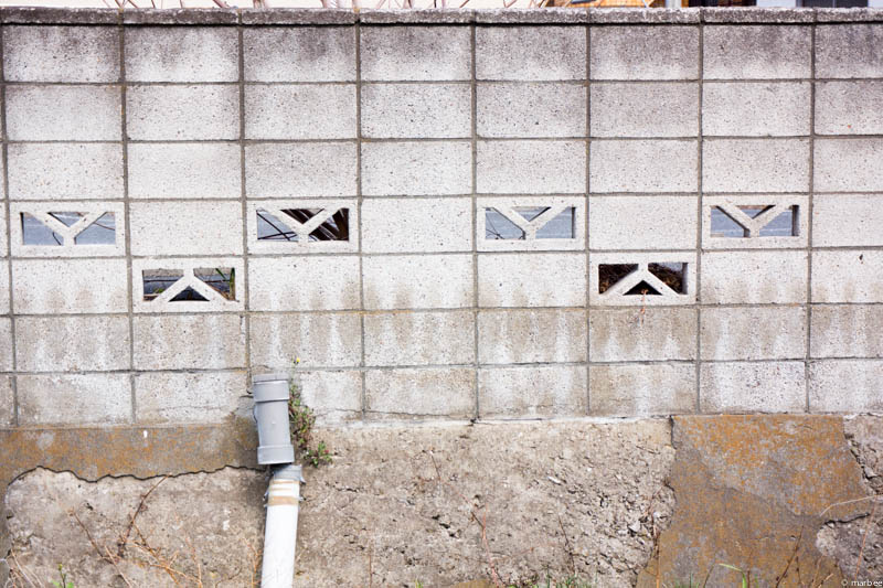 50mmレンズプロファイル適用前