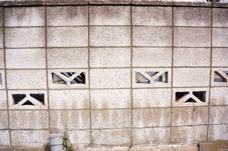 24mmレンズプロファイル適用前