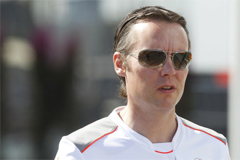 サム・マイケル