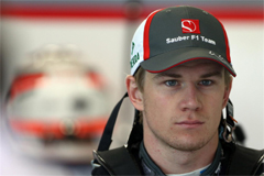 ニコ・ヒュルケンベルグ