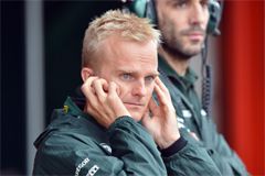 ヘイキ・コバライネン