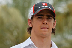 エスティバン・グティエルス