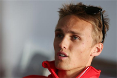 マックス・チルトン