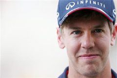 セバスチャン・ベッテル