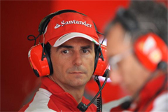 ペドロ・デ・ラ・ロサ