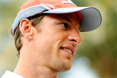 ジェンソン・バトン