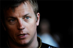 キミ・ライコネン