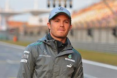 ニコ・ロズベルグ