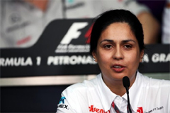 モニシャ・カルテンボーン