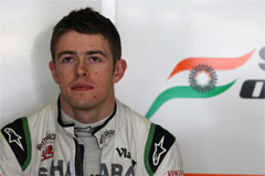 ポール・ディ・レスタ