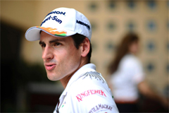 エイドリアン・スーティル