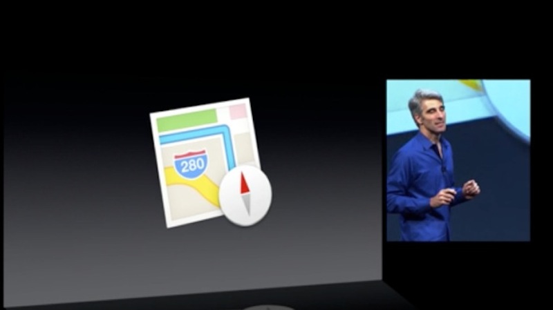 OS X Mavericks