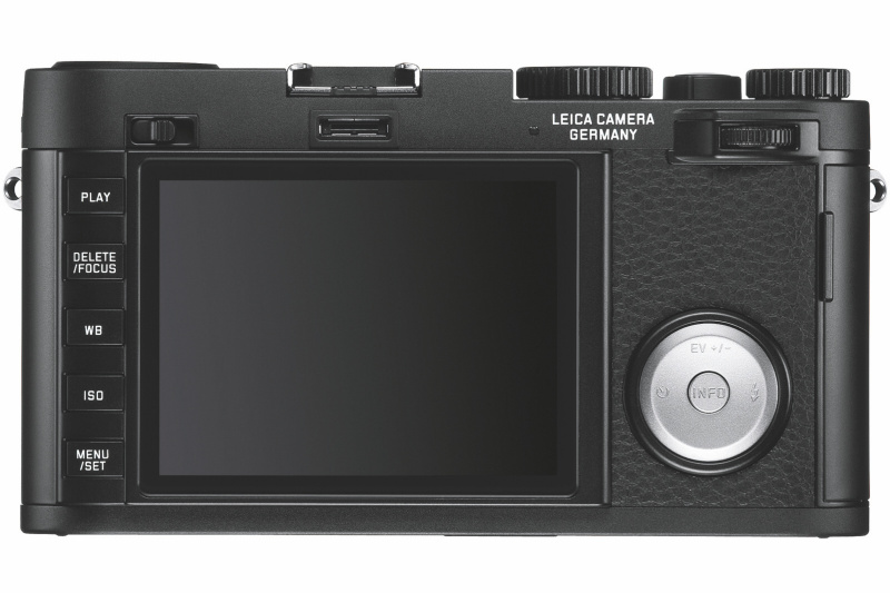 Leica Mini M