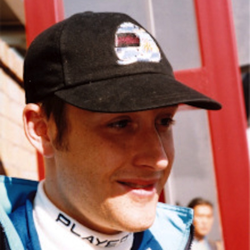 グレック・ムーア