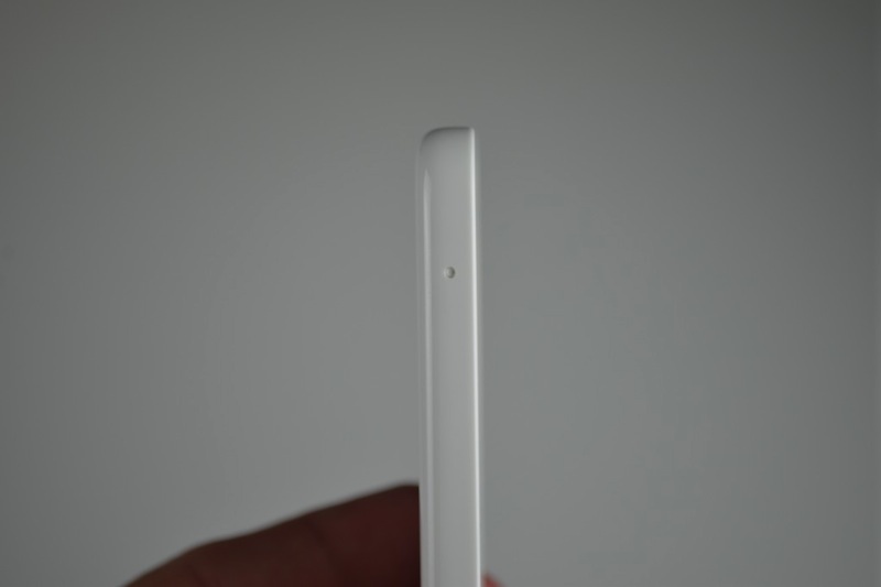iPhone5Cリーク画像