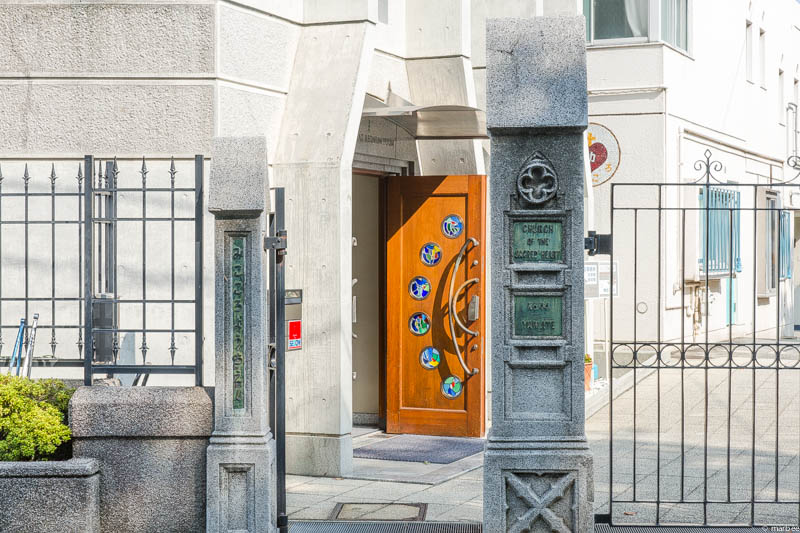 カトリック教会