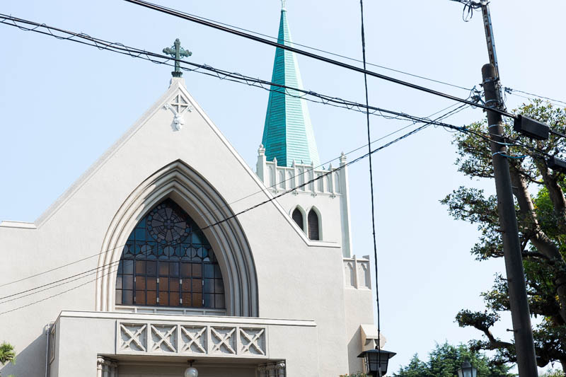 カトリック教会