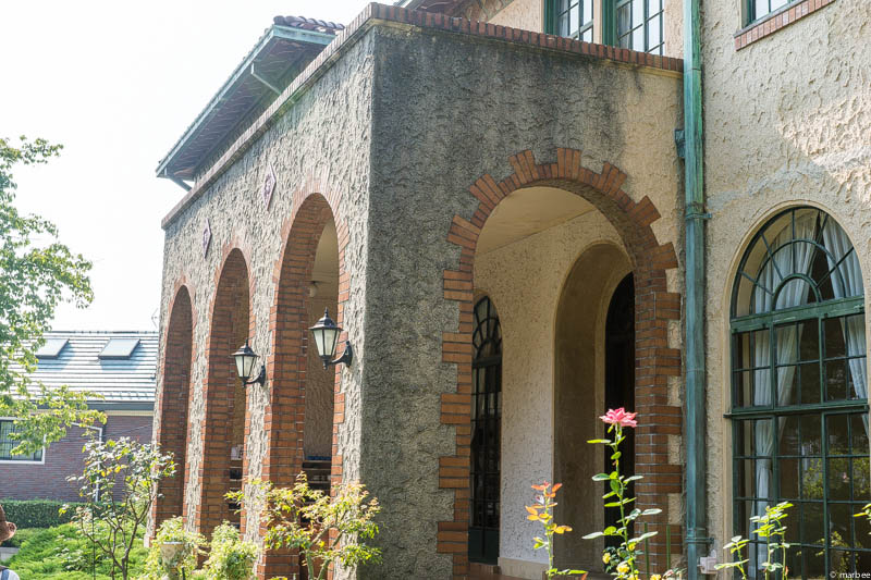 ベーリックホール