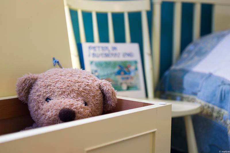 ベーリックホール ぬいぐるみ