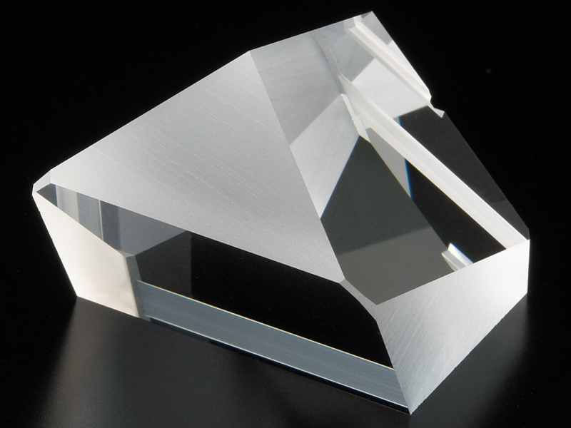 ペンタプリズム