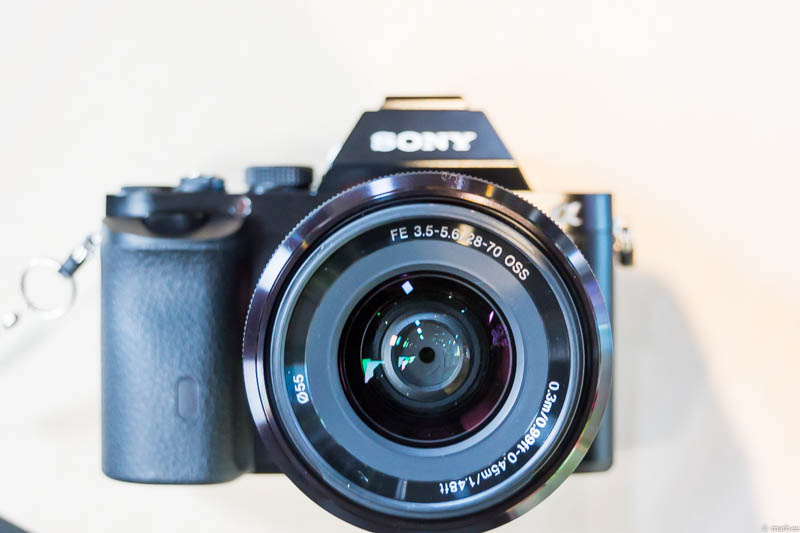 α7 正面