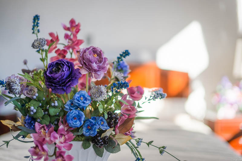 イギリス館 ハロウィーン仕様