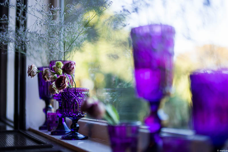 山手111番館 ハロウィーン仕様窓