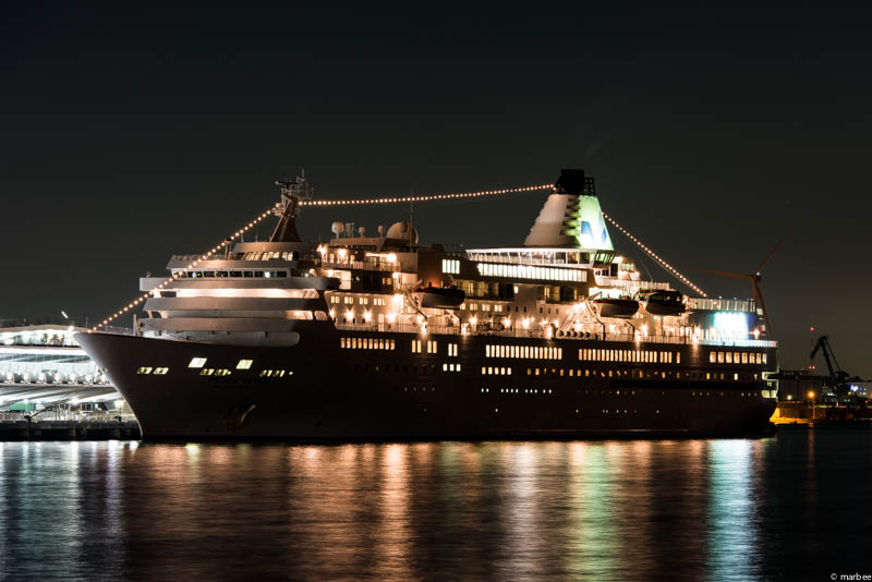 AF-S NIKKOR 70-200mm f/2.8G ED VR II 作例