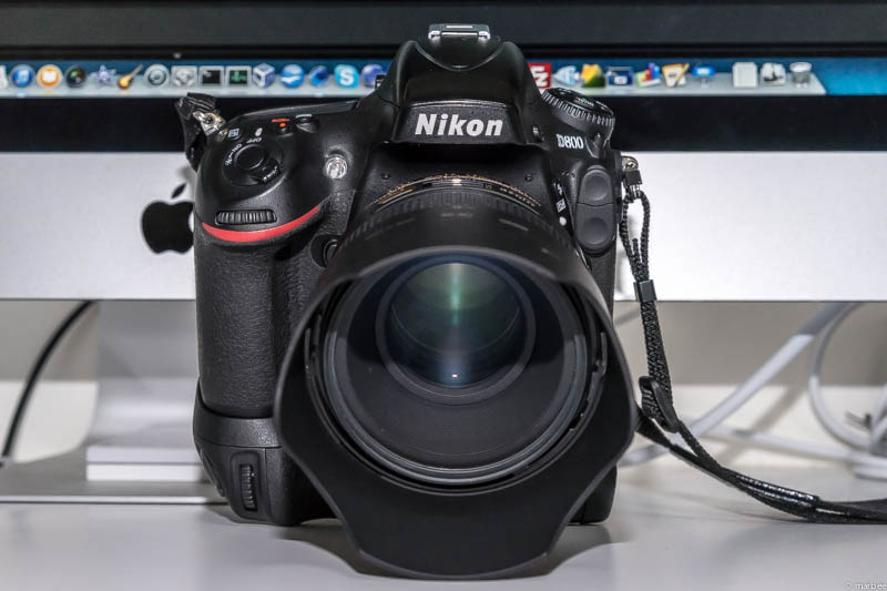 Nikon D800 AF-S NIKKOR 58mm f/1.4G