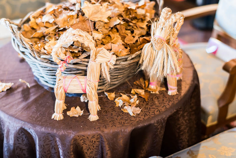 外交官の家 テーブル