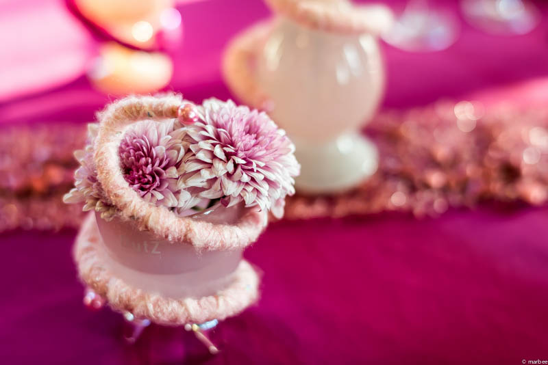 ベーリック・ホール テーブル