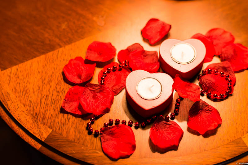 ベーリック・ホール クリスマスの飾り付け