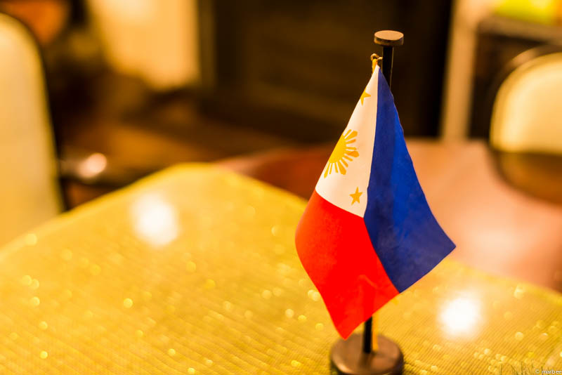 山手234番館 クリスマスの飾り付け