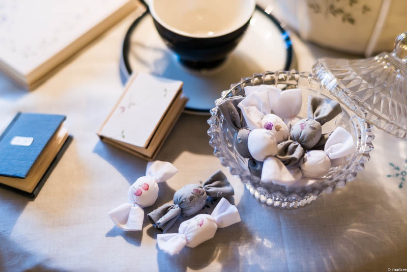 山手234番館 クリスマスの飾り付け