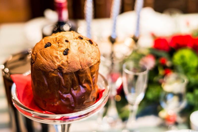 山手111番館 クリスマスの飾り付け