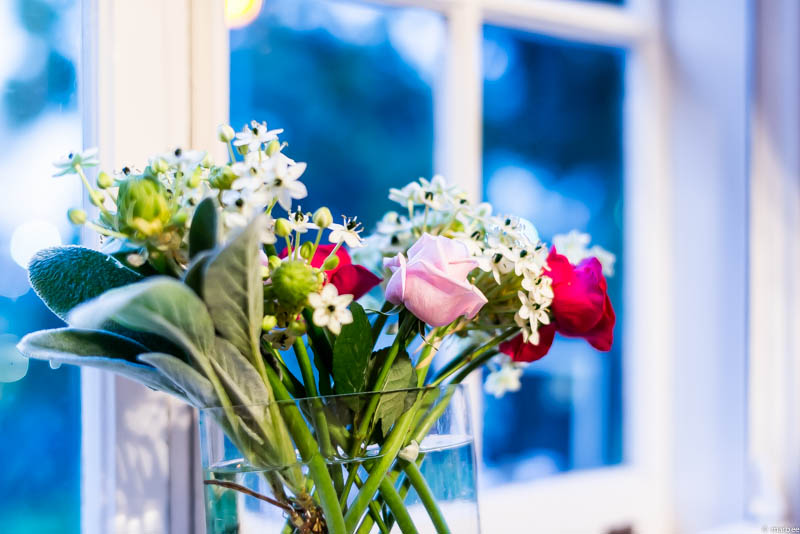 山手111番館 クリスマスの飾り付け