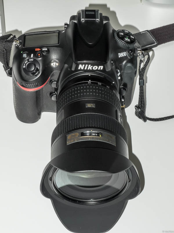 D800 + D800 広角ズームレンズ 買い直し AF-S NIKKOR 16-35mm f/4G ED VR