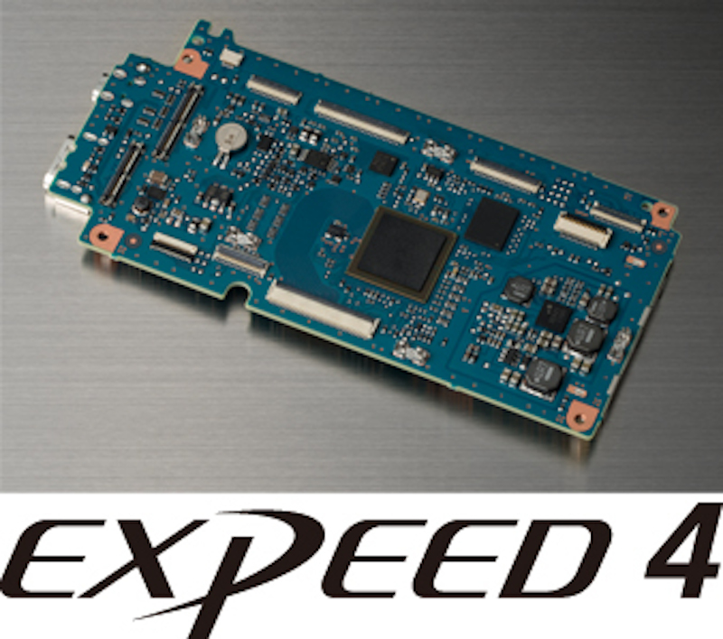 Expeed4