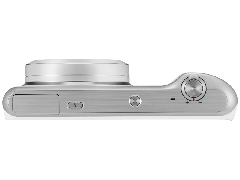 Galaxy Camera 2 上面