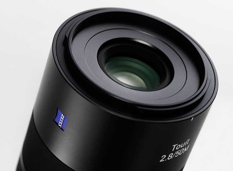 Zeiss Touit 2.8/50M