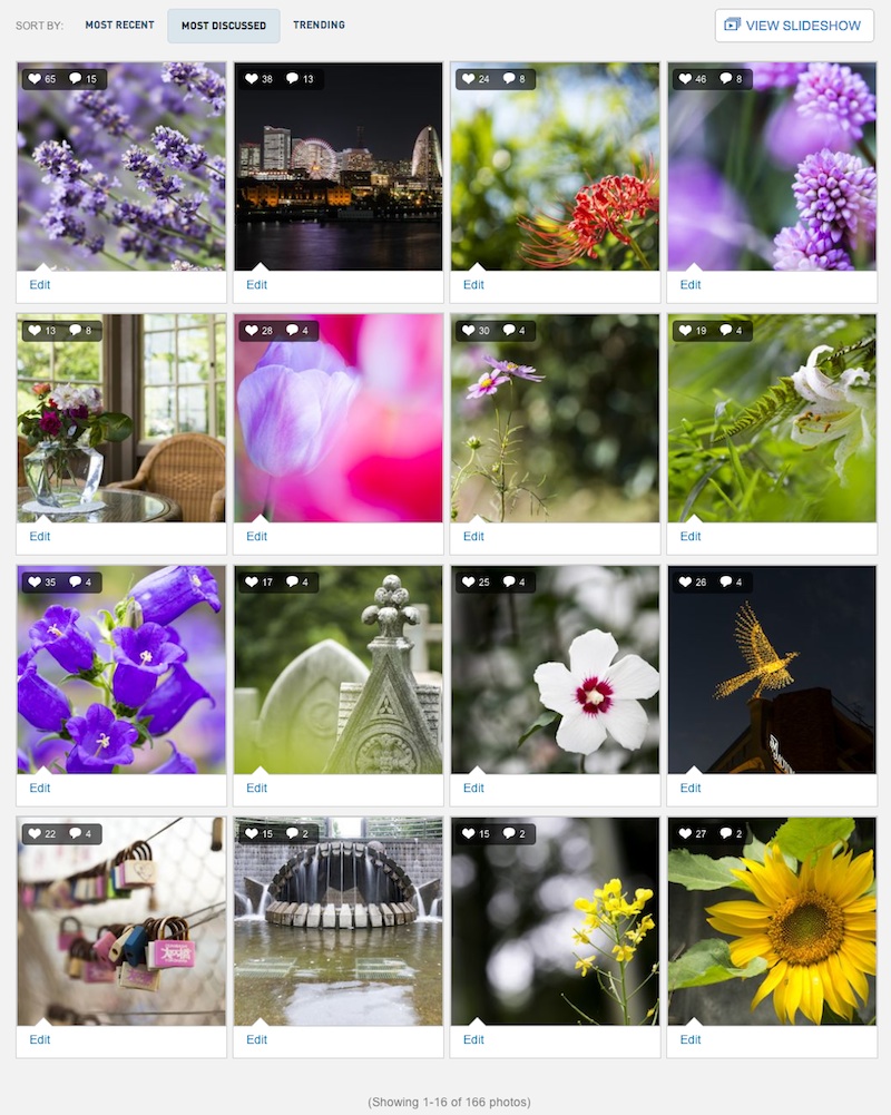 ナショジオ YourShot 20040208