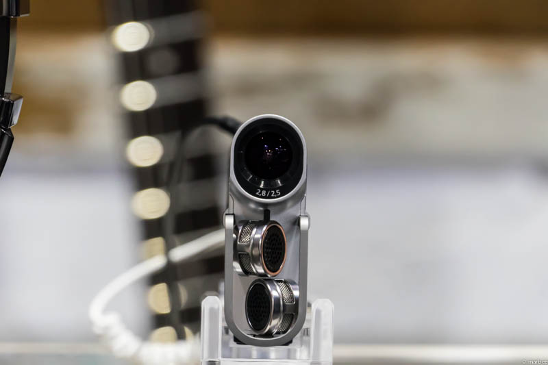 アクションカム