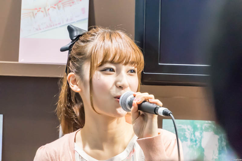 CP+ 2014 綺麗なオネーサン