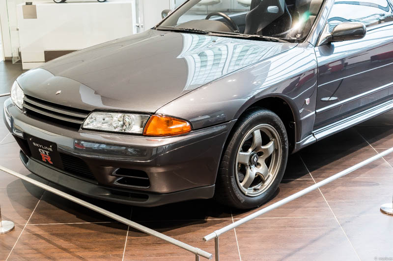 R32 GTR ノーマル