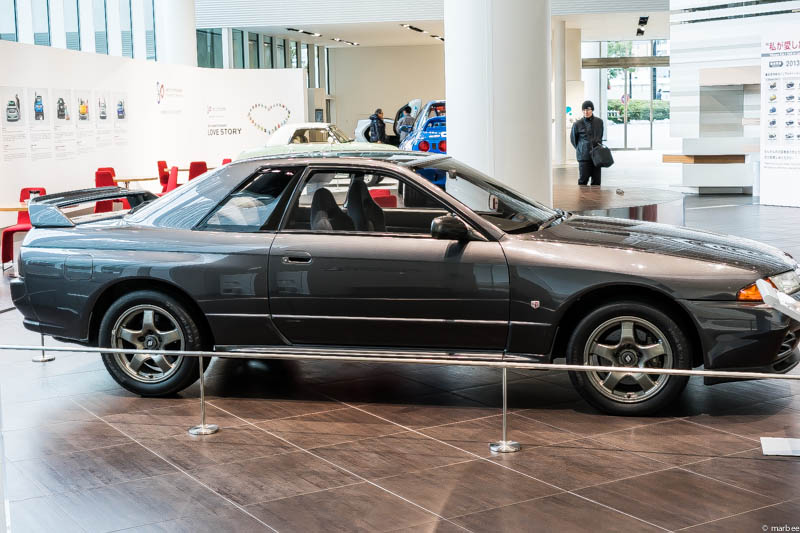 R32 GTR ノーマル