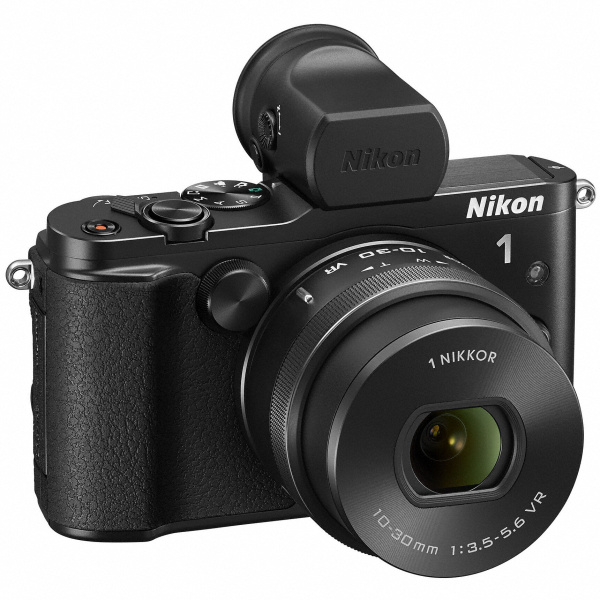Nikon1 V3 正面